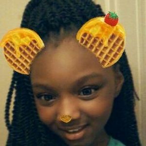 Meet your Posher, Daniya